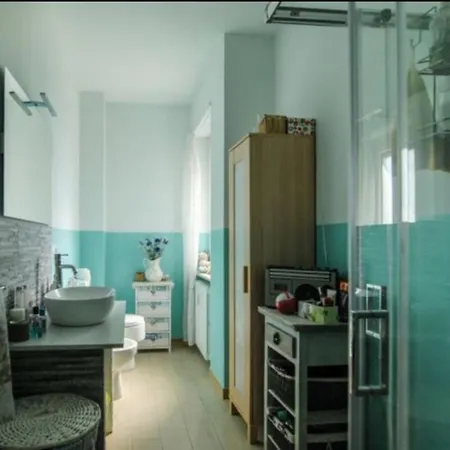 Alloggio Incantevole Con Parcheggio Privato Apartment