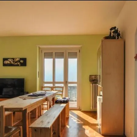 Alloggio Incantevole Con Parcheggio Privato Apartment