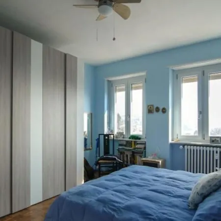 Apartment Alloggio Incantevole Con Parcheggio Privato Torre Pellice