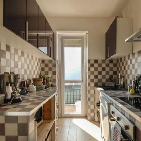 Apartment Alloggio Incantevole Con Parcheggio Privato *